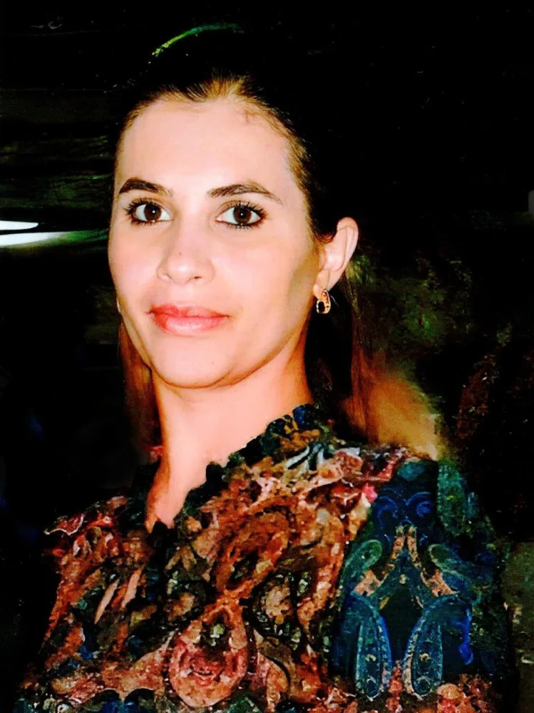 Bakıda 34 yaşlı qadın və 56 yaşlı kişi yoxa çıxdı