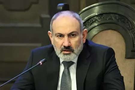 “Bu, hökumətimizin və mənim öhdəliyimdir"
