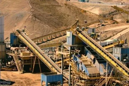 Azərbaycanda partlayıcı maddələr zavodu tikiləcək