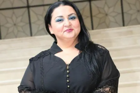 “Toppuş bacı” haqda təsirli məqam: - Ölümündən əvvəl yazıb ki…
