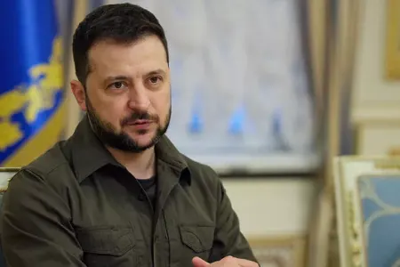 "Sülh üçün torpaqlarımızı güzəştə getməyəcəyik"