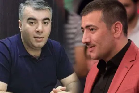 Ələkbər Yasamallı bibisi oğlunu qətlə yetirən Rəşad Dağlıdan danışdı: - "Üzbəüz gələndə ona..." - VİDEO