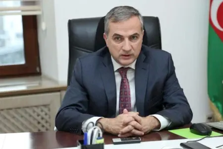 Rusiya Azərbaycanda konsulluq açmağa tələsir: - NƏ BAŞ VERİR?
