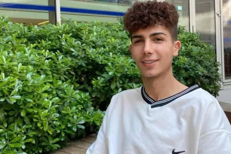 Taha Duymazın cansız bədəni dağıntılar altından çıxarıldı