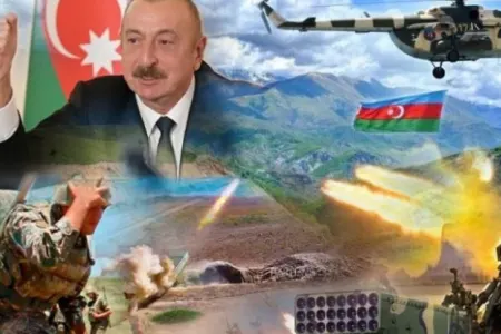 "Bu, regionda böyük güclərin oynamaq istədikləri oyunlarını pozur"