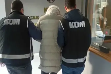 Malatyada 26 nəfərin öldüyü binanın rəhbəri saxlanıldı