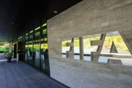 FİFA-dan Türkiyə və Suriyaya yardım