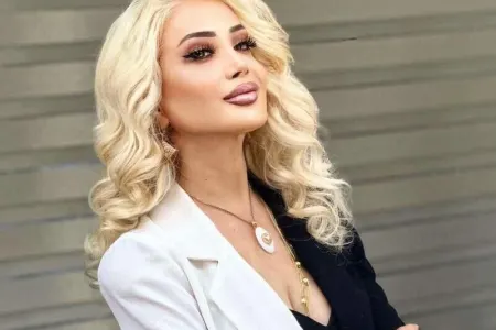 “11 gündür yata bilmirəm“ - Məleykə Əsədova