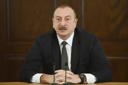 "Qarabağ haqqında hər hansısa müddəanın olması qəbuledilməzdir"