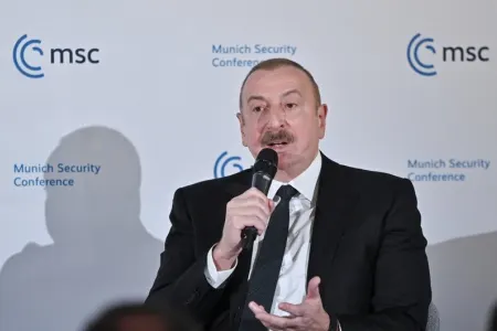 “Dağlıq Qarabağ” ifadəsi daha etibarlı deyil"