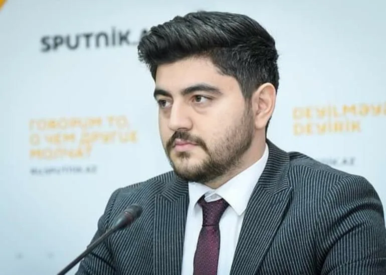 “Paşinyanın aciz mövqeyi kimin haqlı, kimin haqsız olduğunu göstərdi” - ŞƏRH