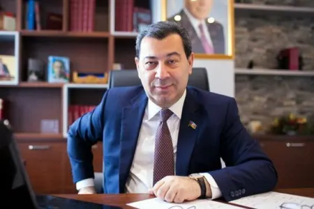 Komitə sədrindən MÜHÜM AÇIQLAMA: - "Regionda Qərbin aktivliyi getdikcə artacaq"