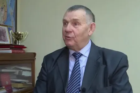 Heydər Əliyevin sürücüsü onu belə xatırladı - VİDEO