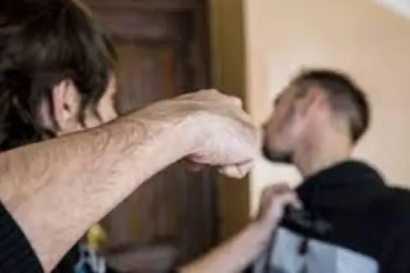 Samux sakini həmkəndlisini yumruqla öldürdü