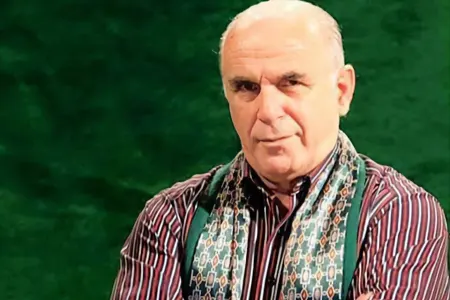 Nazirlik Ramiz Novruzun vəfatı ilə bağlı nekroloq yaydı