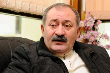 "İtirmək bizim üçün çox ağırdır" - Sabir Məmmədov__NEWL__