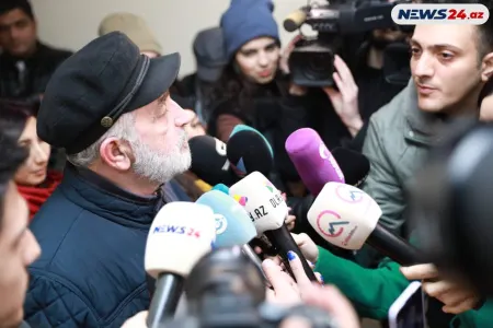 "Ramiz Novruz çox pozitiv insan idi" - Qurban İsmayılov