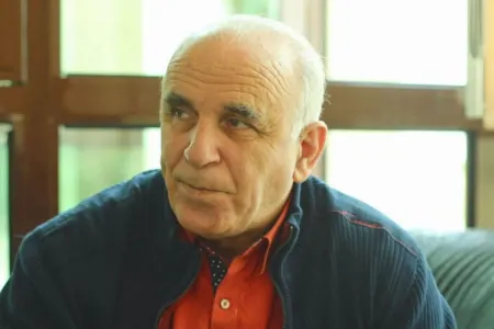 Ramiz Novruzun dəfn yeri açıqlandı