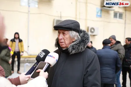 "Heç vaxt xəstəlikdən şikayət etmədi"