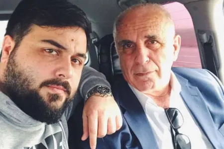 Cavidan atasının vəfatından danışdı: - Son dəfə mənə dedi ki...