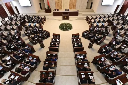 Deputatlar ölüm hökmünün bərpasına - səs verdilər
