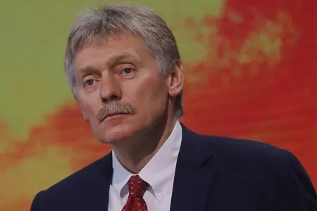 Peskov: Putinin Baydenlə təması planlaşdırılmır