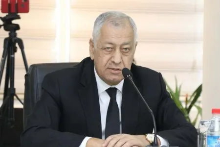 Quru sərhədlər bu tarixdə açıla bilər - – Vahid Əhmədovdan AÇIQLAMA