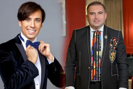 “Hacı Nuranla şəkil çəkdirmək arzumdur”