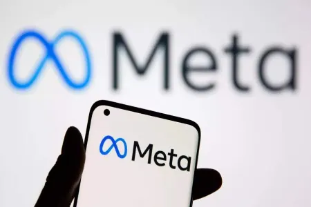 İtaliyada "Meta" şirkətinə qarşı istintaqa başlanılıb