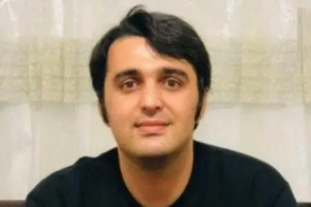 İranlı gəncə üç qat edam hökmu verildi - FOTO