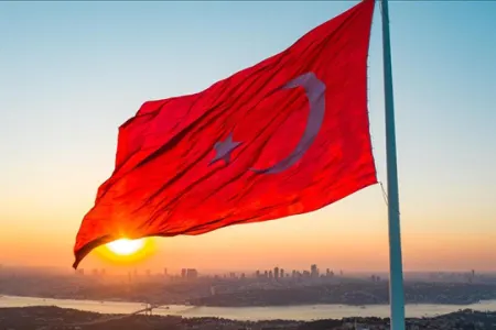 Türkiyənin bu ölkələrdəki səfirləri dəyişdi