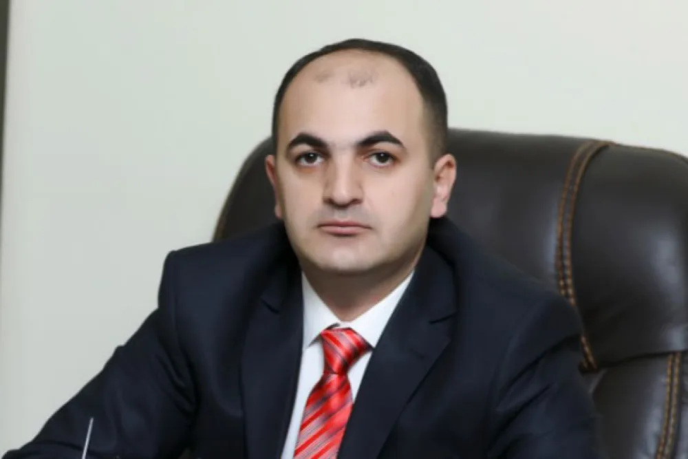 "Tərtər işi”nə görə tutulan şairin məhkəməsi başlayır