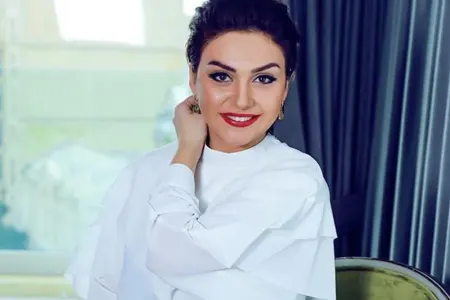 Samirə Mustafayeva ilk dəfə danışdı: - "Kişilər də edir, qadın niyə etməsin?.."
