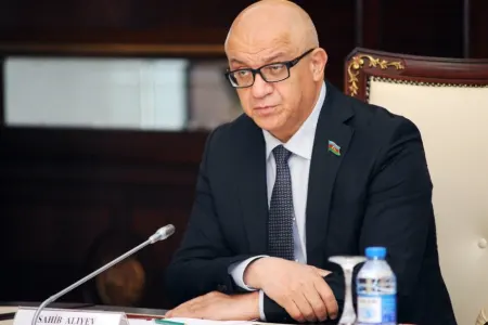 "Gələcəkdə Fransa ilə Rusiya regionda birgə hərəkətə edə bilər" - Deputat