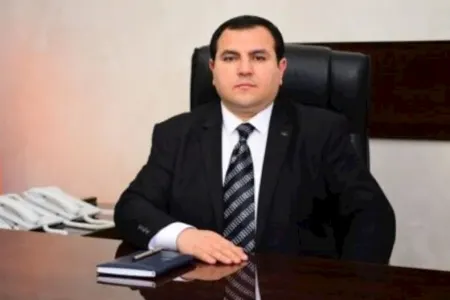 Vardanyanın yerinə gətirilən - “Sorosun adamı” KİMDİR...