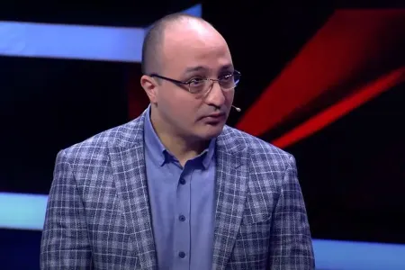"Vardanyan Qarabağdan getmək istəmir, Paşinyan isə..."