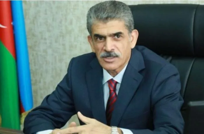 "Paşinyan strateji seçimlə bağlı ciddi qərarlar qəbul etmək ərəfəsindədir" - Sülhəddin Əkbər