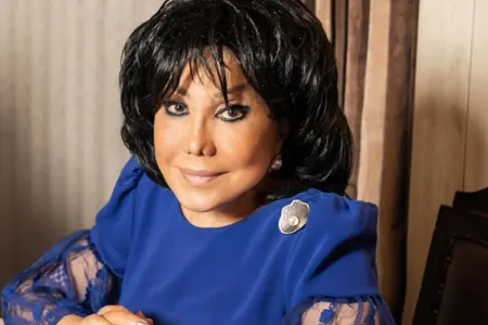 Flora Kərimovadan şok sözlər: - “Həkimlərin 18-20 min pulunu alıb təbliğ edənlər...”