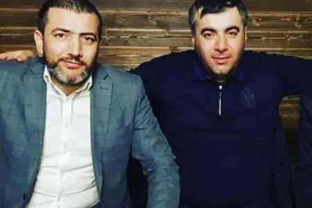 Ələkbər Yasamallı Rəşad Dağlı üçün meyxana dedi - – VİDEO