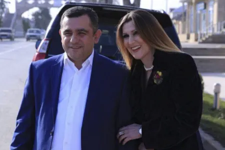 "Qadın həyat yoldaşıyla danışmayanda, dünyadan küsür" - Xalq artisti