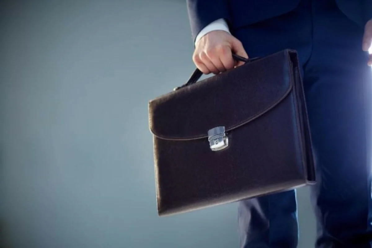 Göygöl icra başçısının birinci müavini təqaüdə göndərildi