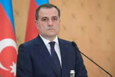 "Laçın yolundakı durumla bağlı Ermənistanın iddialarının heç bir əsası yoxdur" -
