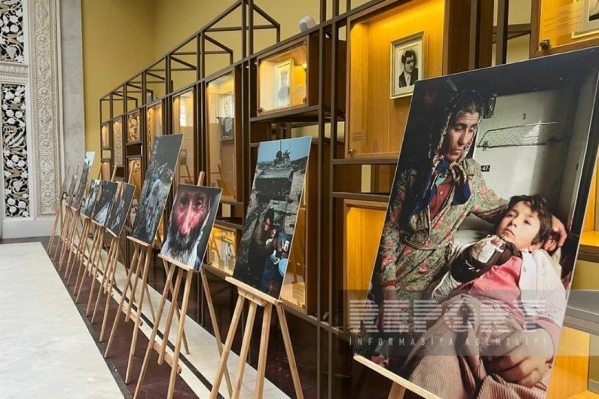 Rusiyada “Xoca” filminin özəl nümayişi olub