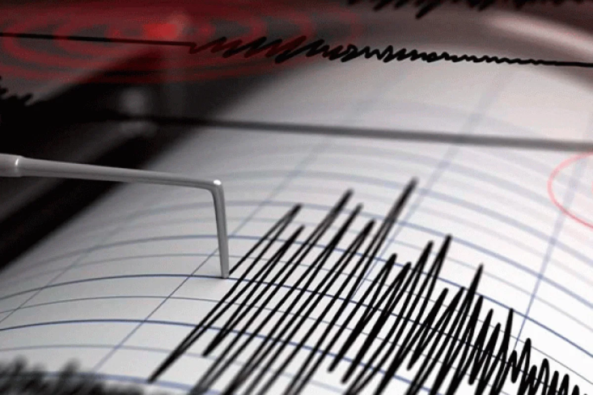 Yaponiyada zəlzələ oldu