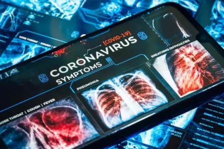 "Covid-19" hesabatı deşifrə edildi! - Məxfi sənəd Baydendə