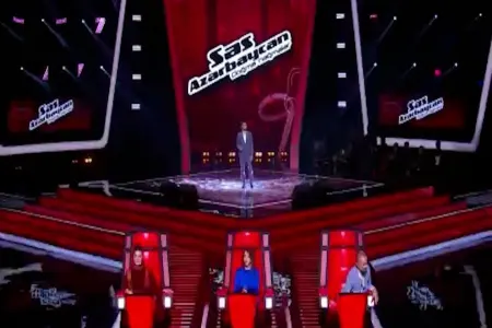 Qazinin bu ifasına münsiflər dönmədi - VİDEO