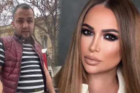 Nigar Camala hücum edən şəxs DANIŞDI: - "Nalayiq ifadələr işlətdi"