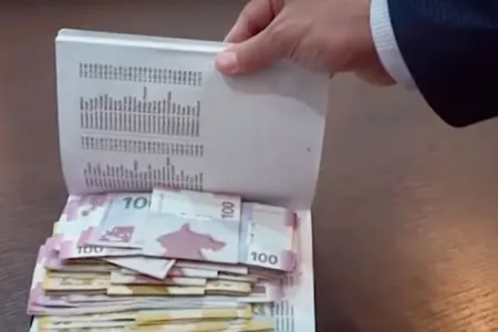 "Bu həkim deyilən şəxs soruşmayıb ki, bala bəlkə bu elə axıncı pulundur..."