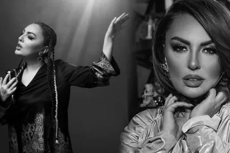 Sevda Ələkbərzadənin qazını, suyunu, işığını kəsdilər - -FOTO