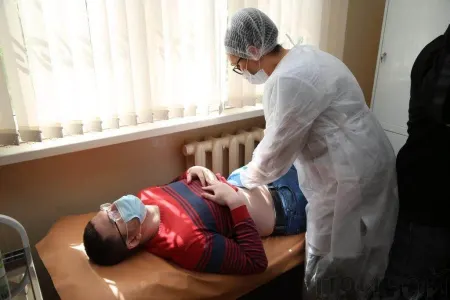 ÜST yeni epidemiya barədə xəbərlıq etdi - – Vəba yayılır
